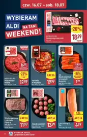 ALDI gazetka Strona 12