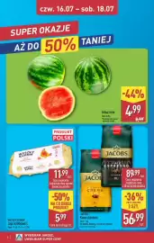 ALDI gazetka Strona 4