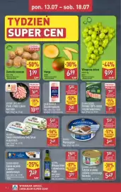 ALDI gazetka Strona 6