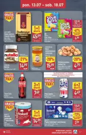 ALDI gazetka Strona 7