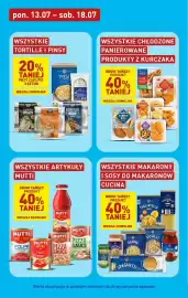ALDI gazetka Strona 8