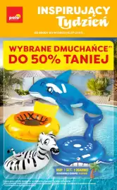 Polomarket gazetka tydzień 29 Strona 1
