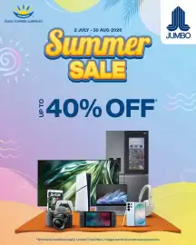Jumbo catalogue Page 1
