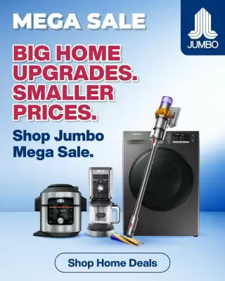 Jumbo catalogue (valid until 31-07)