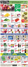 Rouses weekly ad week 29 Page 6