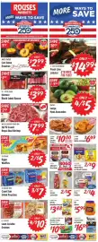 Rouses weekly ad week 29 Page 2