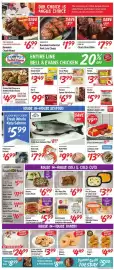 Rouses weekly ad week 29 Page 3