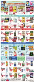 Rouses weekly ad week 29 Page 4