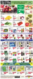 Rouses weekly ad week 29 Page 6