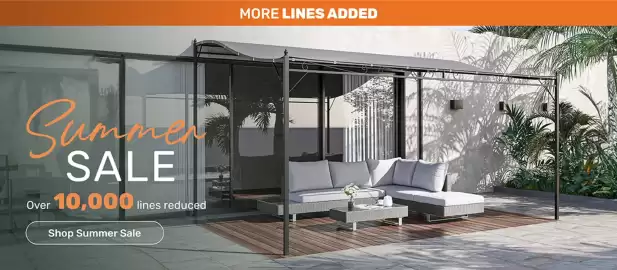 Homebase catalogue Page 3