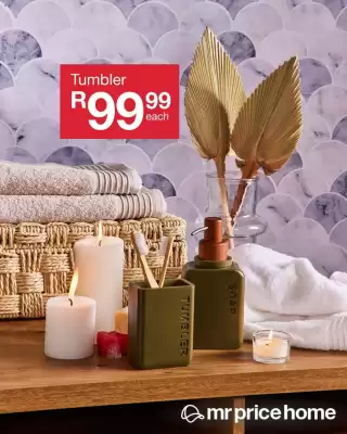 MRP Home (valid until 31-07)