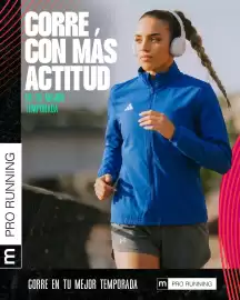 Catálogo Marathon Sports Página 1