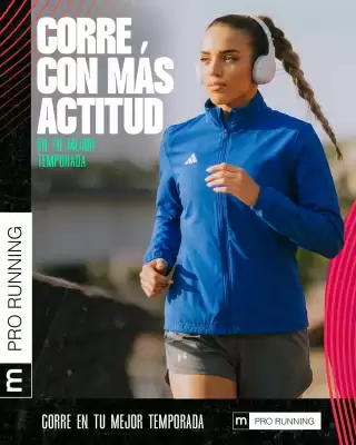 Marathon Sports (válido hasta 15-07)