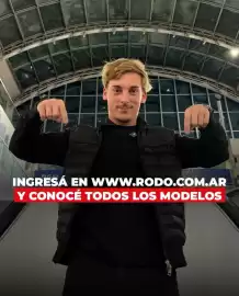 Catálogo Rodo Página 8