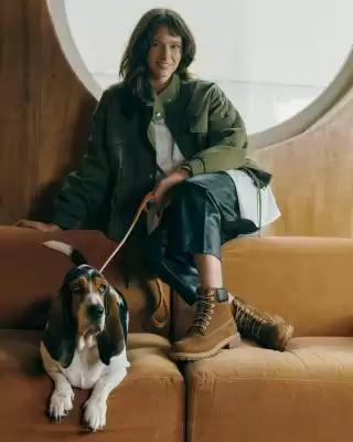 Hush Puppies (válido hasta 15-07)