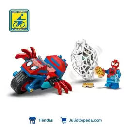 Catálogo Julio Cepeda Jugueterías Página 1