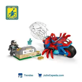 Catálogo Julio Cepeda Jugueterías Página 3