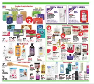 Ocean State Job Lot flyer week 28 Page 12