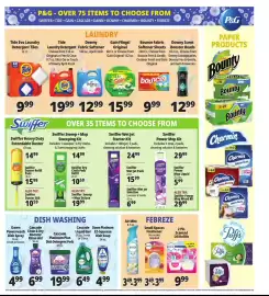 Ocean State Job Lot flyer week 28 Page 15