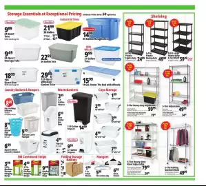 Ocean State Job Lot flyer week 28 Page 16