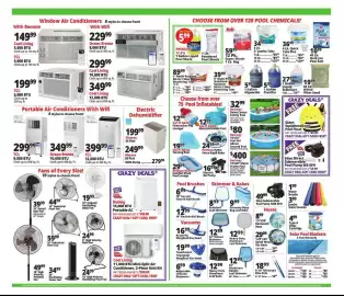 Ocean State Job Lot flyer week 28 Page 2
