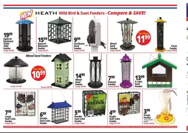 Ocean State Job Lot flyer week 28 Page 24