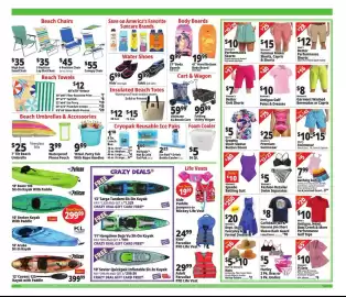 Ocean State Job Lot flyer week 28 Page 3