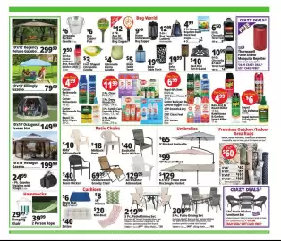 Ocean State Job Lot flyer week 28 Page 4