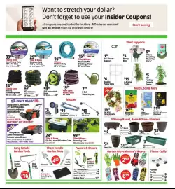 Ocean State Job Lot flyer week 28 Page 5