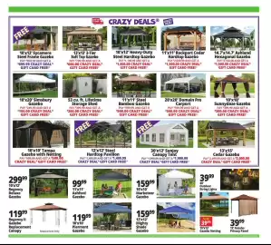 Ocean State Job Lot flyer week 28 Page 6