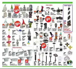 Ocean State Job Lot flyer week 28 Page 7