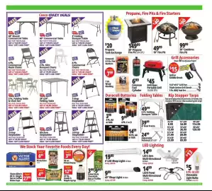 Ocean State Job Lot flyer week 28 Page 8