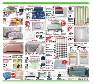 Ocean State Job Lot flyer week 28 Page 9