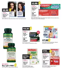 CVS weekly ad week 29 Page 2