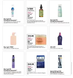 CVS weekly ad week 29 Page 7