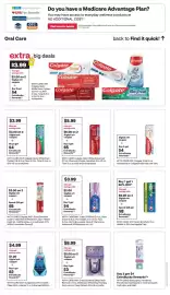 CVS weekly ad week 29 Page 8