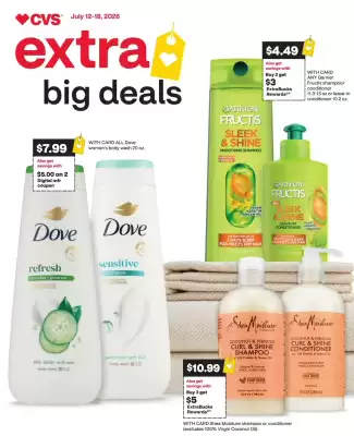 CVS (valid until 18-07)
