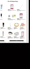 Belk weekly ad week 29 Page 4