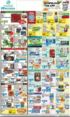 SuperFresh (valid until 16-07)
