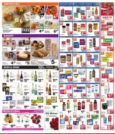 Albertsons weekly ad week 29 Page 3