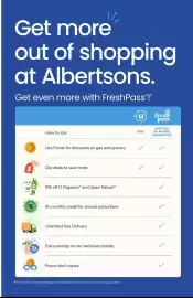 Albertsons weekly ad week 29 Page 5