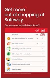 Safeway weekly ad week 29 Page 12