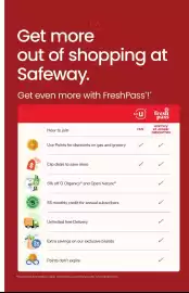 Safeway weekly ad week 29 Page 12