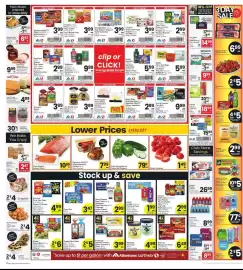 Safeway weekly ad week 29 Page 6