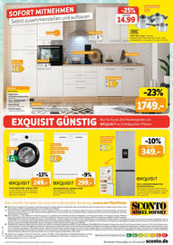 SCONTO Prospekt Seite 8