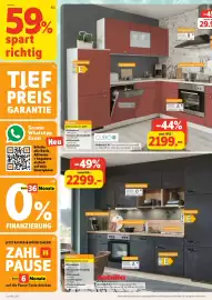 SCONTO Prospekt Seite 2