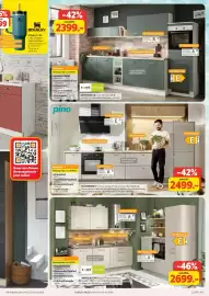 SCONTO Prospekt Seite 3