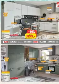 SCONTO Prospekt Seite 6