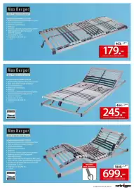 Zurbrüggen Prospekt Seite 11