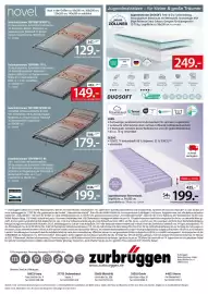 Zurbrüggen Prospekt Seite 14